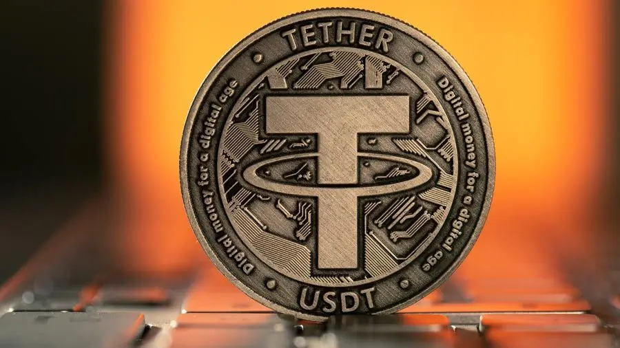 Tether (USDT) Tether (USDT)