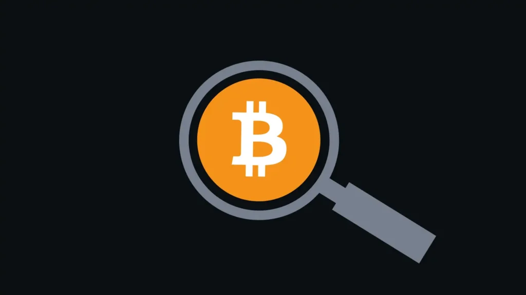 Что такое Биткоин и как он работает?