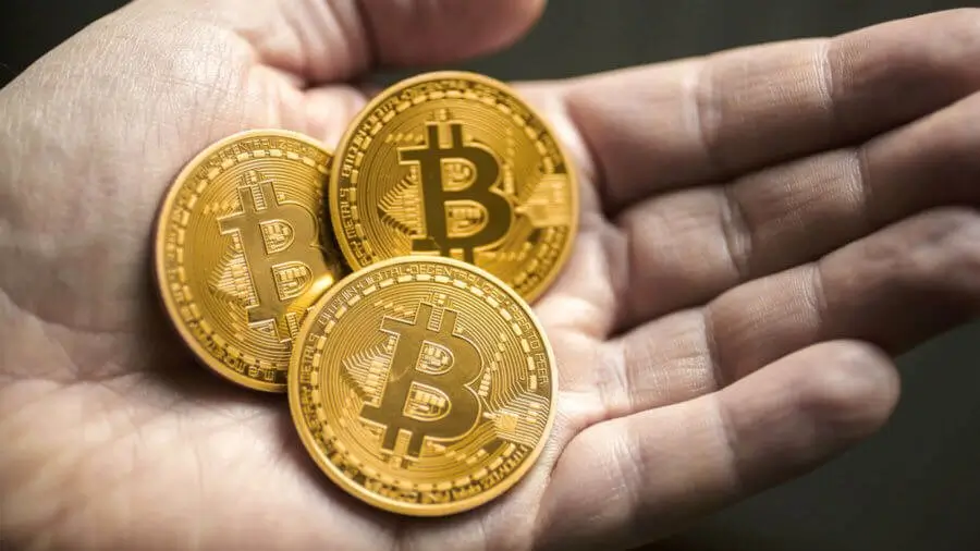 Как получить Биткоин?