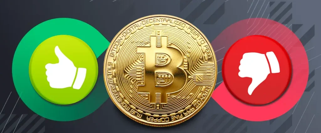 Внутренние проблемы Биткоина