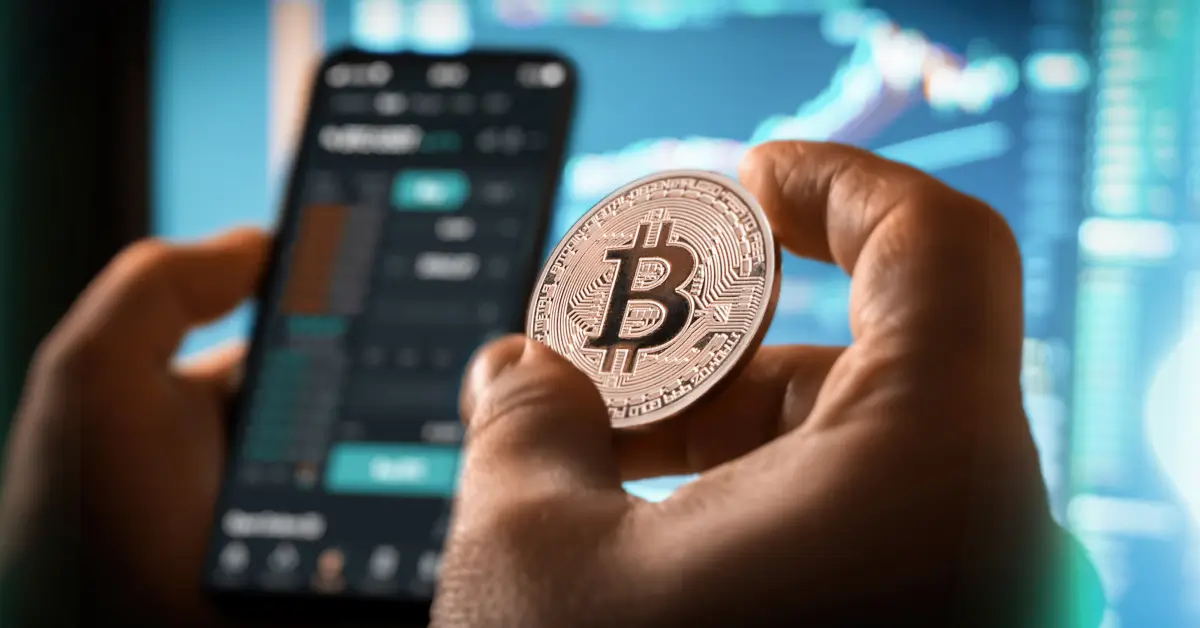 CoinShares Physical Bitcoin CoinShares Physical Bitcoin