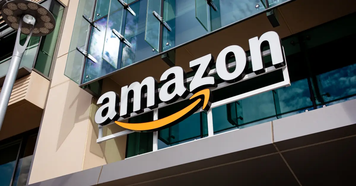 Amazon Amazon