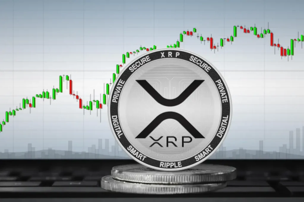 Что такое Ripple и XRP?