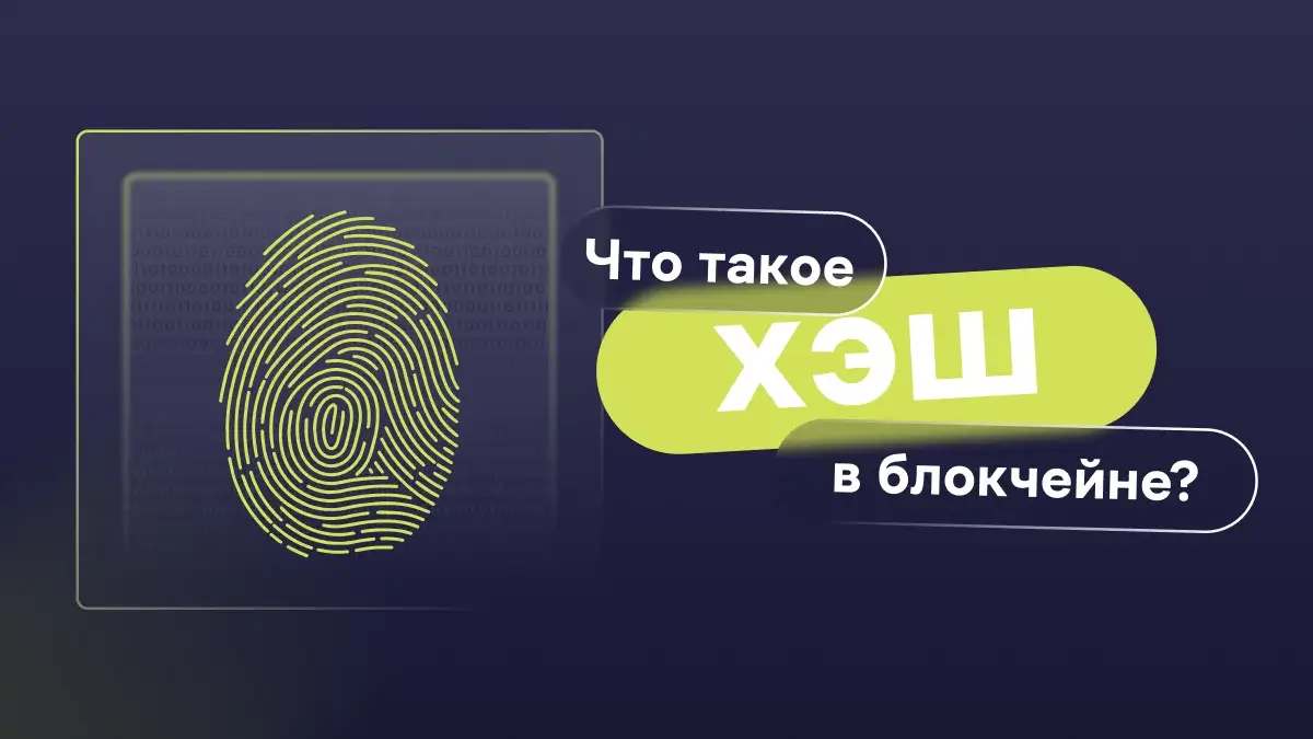 Хеш (hash) в блокчейне – что это такое? hash