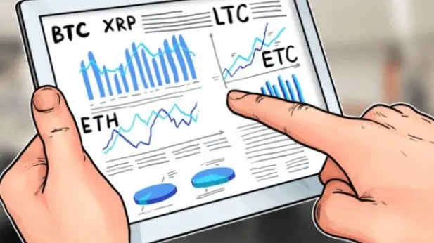 Что такое криптотрейдинг?