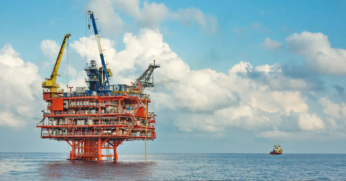 TechnipFMC: ведущий поставщик услуг для шельфовых месторождений нефти и газа с потенциалом роста 34,8% TechnipFMC