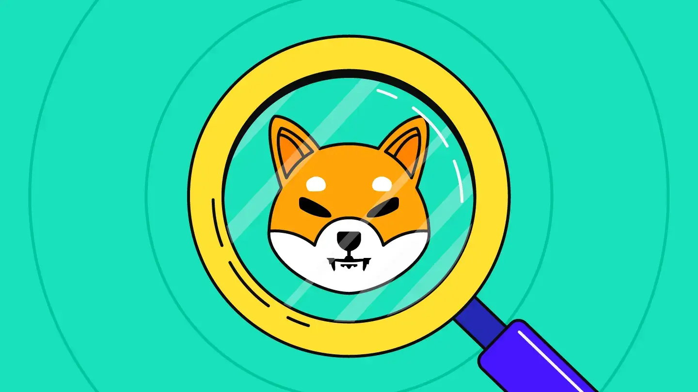 Шиба (shiba) токен – что это такое? shiba