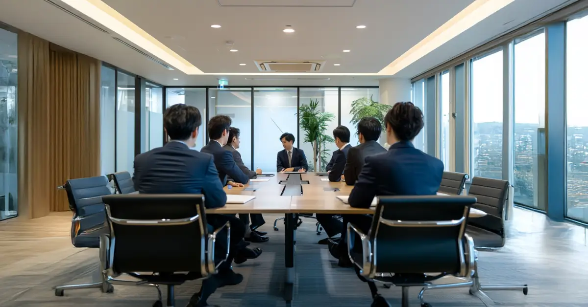 Sumitomo Mitsui Financial Group: второй по величине банк Японии с потенциалом роста 22% Sumitomo Mitsui Financial Group