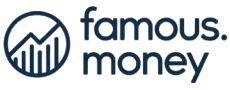 Famous.money — Инвестиции, заработок и личная эффективность