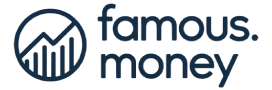 Famous.money — Инвестиции, заработок и личная эффективность
